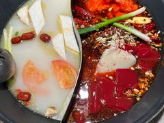 重庆全红锅-鸿姐老火锅·传统炒料(上海旗舰店)