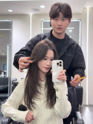 -WM Hair Salon