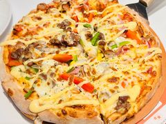 -芝士农场·意式餐厅(生态城万达店)