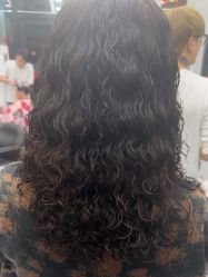 -青霖·飘逸造型