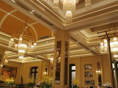 大堂-福楼法餐厅FLO