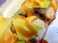 -九井澤精致料理(金茂店)