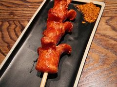 老长沙香肠-万利记·长沙粉面小吃(8号仓店)