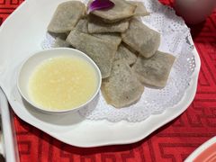-正阳门饭庄·烤鸭·北京菜(万丰路七里庄店)
