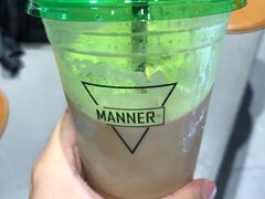 -Manner Coffee(淮海755店)