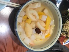 -满兴咱妈烀饼铁锅炖(兰州北街店)