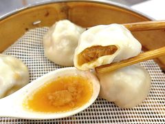 -百年尹氏汤包(湖南路狮子桥店)