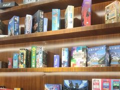 -废柴猫概念馆·桌游电玩卡牌(人广世茂店)