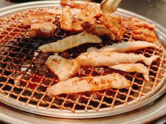 -韩宫宴烤肉·黑毛和牛·料理(鄞州万达店)