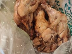 -大益烤鸡