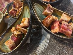 -合易泓烤肉·海肠捞饭(火车站店)