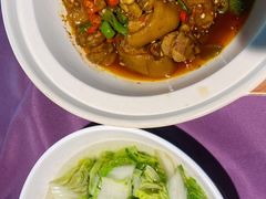 猪蹄-湘西土菜(望京店)