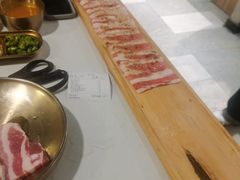 -老板娘的烤肉店(港湾广场店)