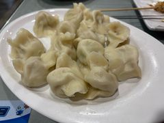 -听涛雅苑百味饺子老家菜馆