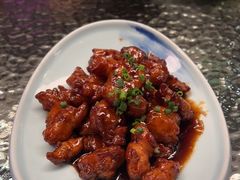 -桂花里·衢州菜·精酿餐吧(未来科技城万达广场店)
