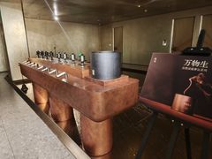 -隐溪茶馆(静安寺店)