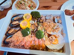 -盒马鲜生(杭州运河上街店)