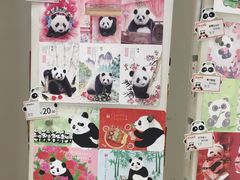 -熊猫邮局(少城店)