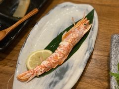 -梅亭居酒屋(中大国际店)