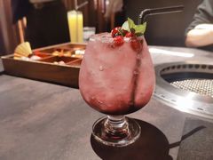 -东京烧肉 平城苑(银座５丁目店)