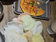 -叁宝烤肉·西安烧烤(东三爻店)