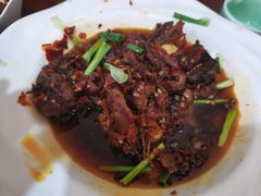 -龙大哥辣子鸡(双龙店)