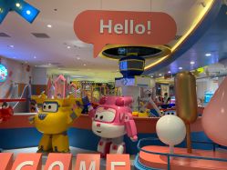 -乐多星球潮玩中心(沈阳嘉里城店)