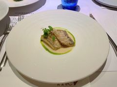 -The V泽惟·低温慢煮料理