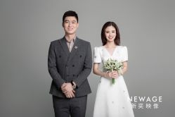 -新奕映像摄影机构
