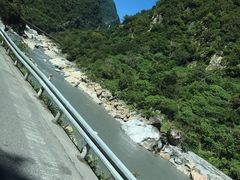 -太鲁阁公园