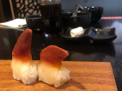 -古田居·特色寿司料理(骏欣中心店)