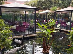 景观位-鹅公村·国家非遗传承(荔湾店)