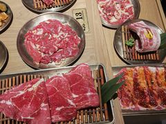 -西塔老太太泥炉烤肉(亚运村店)