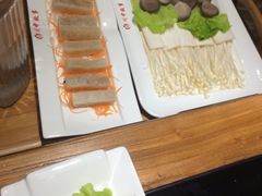 -川中故事·成都老火锅(东书房店)