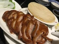 -德香苑脆皮烤鸭·经典(爱融荟城店)