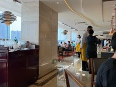 -白天鹅宾馆·流浮阁咖啡厅