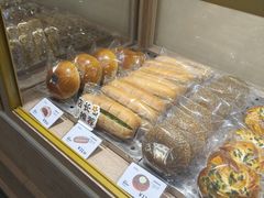 -小飞象面包公社(珠江路金鹰店)