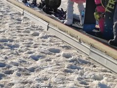 -北京西山滑雪场