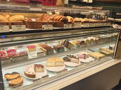 -德南面包房(尚都店)
