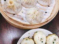 -朱新年·苏式汤团·面点(北寺塔店)