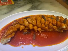 -天山传奇新疆菜(SKLP店)