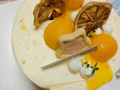 -艾加柒克蛋糕茶歇甜品台(春熙路店)