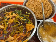 -柳州肥姨妈大骨螺蛳粉(双阳路店)