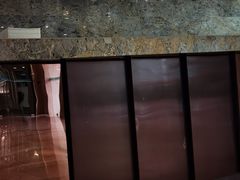 -上海长海医院-地下停车场