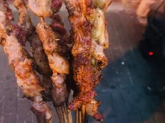 羊肉串-同来顺烧烤餐厅(哈尔滨道店)