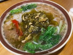 -易老妈蹄花.特色川菜(人民公园总店)