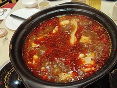 -海南椰子鸡餐厅(三亚湾红树林店)