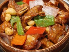 -夏茅维记饭店