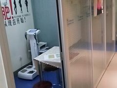 -悦健身私教工作室(双井店)