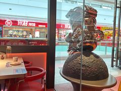 -蛙来哒(石景山万达店)